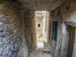 manarola cinque terre pintoresco pueblo foto