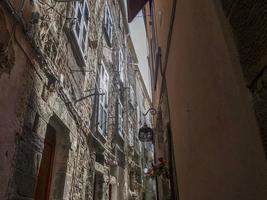 manarola cinque terre pintoresco pueblo foto