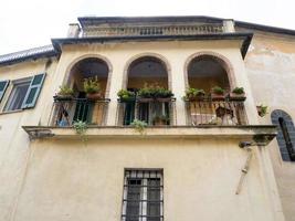 Monterosso cinque terre pictoresque village photo