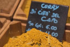 curry powder from cape town photo