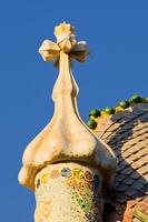 Casa Battlo Barcelona exterior view photo