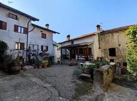 Grondona piedmont Italy medieval village photo