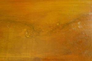 texture of brown wooden table photo