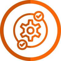 Reverse Engineering Vector Icon Design