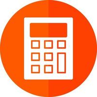 Design Algorithm Vector Icon Design