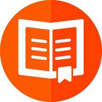 Detection of Regularities Vector Icon Design