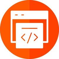 Super Intelligence Vector Icon Design