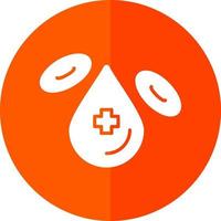 Hematology Vector Icon Design