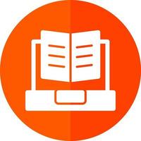 Reverse Engineering Vector Icon Design