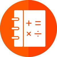 Self Exploration Vector Icon Design