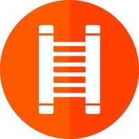 Trellis Vector Icon Design