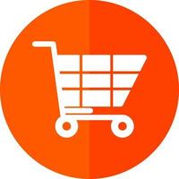 Cart Vector Icon Design