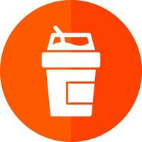 Frappe Vector Icon Design