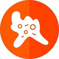 Ectoplasm Vector Icon Design