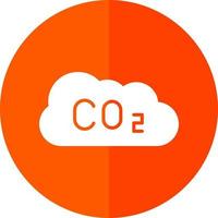 Co2 Vector Icon Design