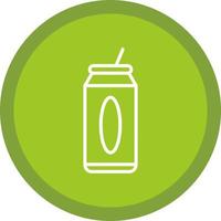 Soda Vector Icon Design