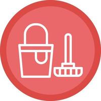 Cleaner Vector Icon Design