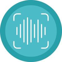 Voice Vector Icon Design