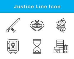 Unique Vector Icon Set