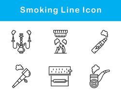 Unique Vector Icon Set