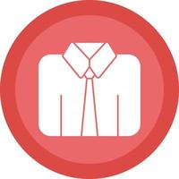 Clothes Vector Icon Design