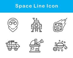 Unique Vector Icon Set