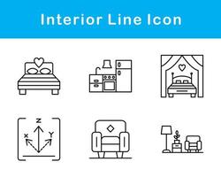 Unique Vector Icon Set