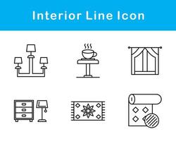 Unique Vector Icon Set