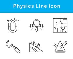 Unique Vector Icon Set