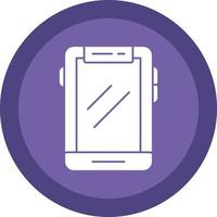 Smartphone Vector Icon Design