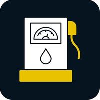 Fuel Vector Icon Design