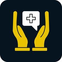 Health Care Vector Icon Design