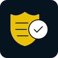 Security Vector Icon Design