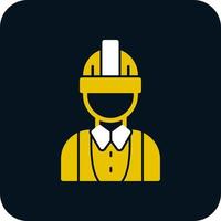 Workers Vector Icon Design