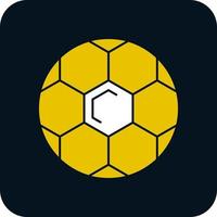 Soccer Vector Icon Design