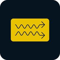 Photon Vector Icon Design