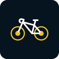 Cycles Vector Icon Design