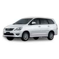 toyota innova crista superiore modello 2393 cc automatico trasmissione turbo motore 6 velocità Ingranaggio png