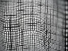 curtain window background photo
