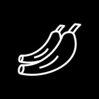 Banana Vector Icon Design