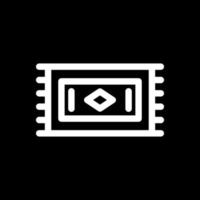 Carpet Vector Icon Design