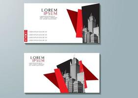 business card template,Vector illustration vector