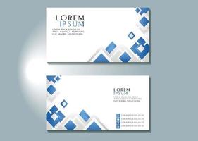 business card template,Vector illustration vector