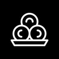 Luqmat Vector Icon Design