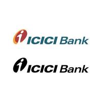 icici logo vector, icici icono gratis vector