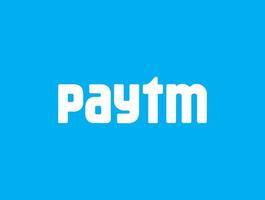 paytm logo vector, paytm icon free vector