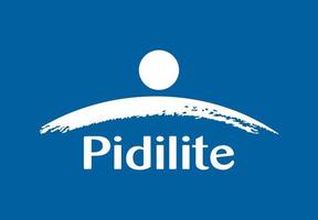 pidilite logo vector, pidilite icon free vector