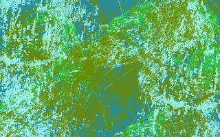 Abstract grunge texture background vector