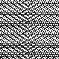Pattern Design. seamless. Vector seamless pattern. Modern stylish texture with monochrome trellis.Geometric Pattern Design. neo geometric pattern.Print