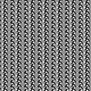 Pattern Design. seamless. Vector seamless pattern. Modern stylish texture with monochrome trellis.Geometric Pattern Design. neo geometric pattern.Print